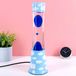 Fisura Lava Lamp ''tower'' Clouds