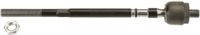 TRW Axialgelenk, Spurstange JAR1287 beidseitig | Compatibel met: SUBARU IMPREZA Station Wagon, IMPREZA Stufenheck
