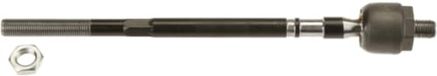 TRW Axialgelenk, Spurstange JAR1287 beidseitig | Compatibel met: SUBARU IMPREZA Station Wagon, IMPREZA Stufenheck