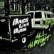 Sonic Rendezvous Bass Line Bums - All Alright (CD)