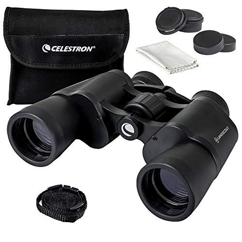Celestron LandScout 8x40mm Binoculars