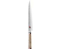 ZWILLING Miyabi 5000 MCD Sujihiki Knife - 24cm - MC63 Steel