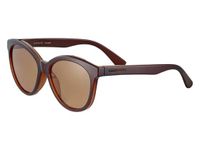 Serengeti Endee SS573002 Zonnebril - Bruin