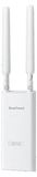 Merkloos Access point voor buiten - Groot bereik - Ip65 - Dual-band wifi Ac1200 - Buitenshuis