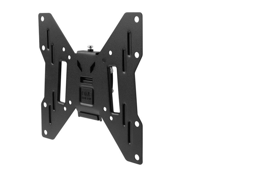 One For All WM 2221 TV Wall Mount - 13-40 inch - Black