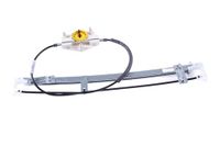 MAGNETI MARELLI Fensterheber 350103138700 hinten rechts | Compatibel met: VW TOURAN, TOURAN