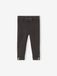 Vertbaudet Legging - baby - effen - tricot