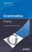 Grammatica Prisma Grammatica Frans