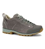 Dolomite 54 Low FG Evo GTX W Wandelschoenen Unisex Grijs Nubuck Gore-Tex Vibram EVA
