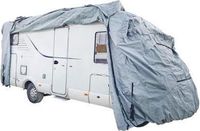 Motorhome Car Plus Camperhoes 810 X 235 X 270 Cm Polyester Grijs
