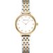 Bering 11028-714 Polshorloge Dames Kwarts Classic