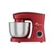 Little Balance 3060 mixer Staande mixer 1500 W Rood
