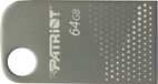 Patriot Memory Clé USB Patriot Tab300 64 Go Argent