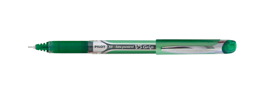 Pilot BXGPN-V5