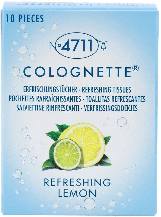 4711 Colognette / 10 ml / Unisex
