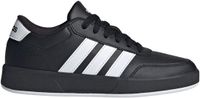 Adidas Breaknet 3.0 Sneakers Junior Zwart/Wit