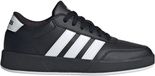 Adidas Breaknet 3.0 Sneakers Junior Zwart/Wit
