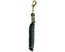 Kentucky Horsewear Paardenlijn rope basic dennengroen 2m