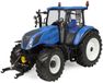 Universal Hobbies tracteur New Holland T5.120 1:32