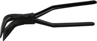 Bessey Erdi D34140 Felstang - Gebogen - Opgelegd - 40 x 270mm