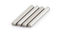 Horizon AR713009 Pin 2.5x16.8mm (4) Roestvrijstaal Metaal