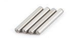 Horizon AR713009 Pin 2.5x16.8mm (4) Roestvrijstaal Metaal
