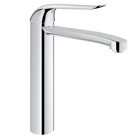 GROHE 30208000 - Badkamerkraan - Chroom