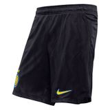 Nike Inter Milan 3ème short 2026/27 Enfant - M: 137-147 cm