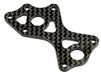 HPI Support avant pour différentiel/graphite tissé (101112)