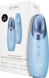 GESKE SmartAppGuided™ Warm & Cool Eye Energizer 6 in 1 Aquamarine