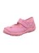 SUPERFIT Huisschoenen 'Bonny' pink