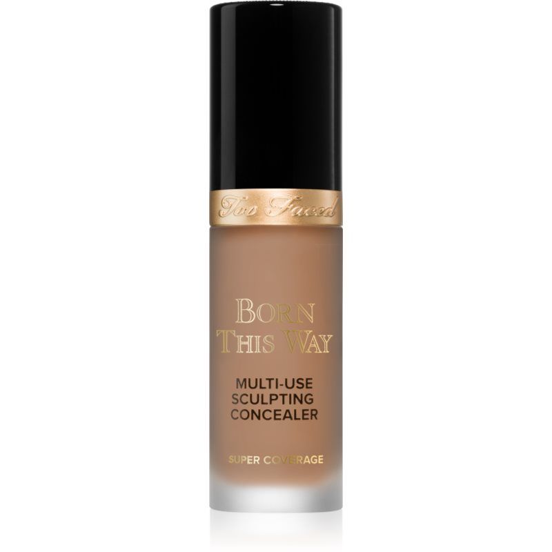 Too Faced Born This Way Concealer Unisex 13.5 ml Bruin
