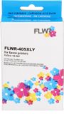 FLWR - Epson 405XL Yellow XL Ink Cartridge (Compatible)
