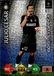 Inter 2009/10 Champions League Panini Carte : Julio Cesar