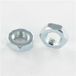 Vis Express - M4 Steel Hex Nut - 1 Pièce