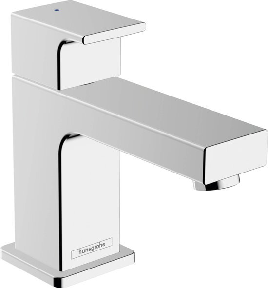 Hansgrohe Vernis fonteinkraan 92mm chroom 71592000