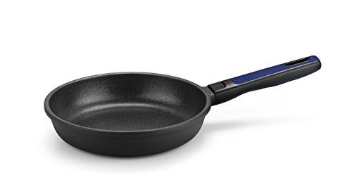 Bra Advanced pan van gegoten aluminium met anti-aanbaklaag - Inductie - 2023