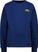 Vingino Icon-crewneck Jongens Sweater Navy Peony