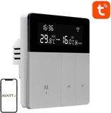Avatto Slimme Dhw-Ketelthermostaat Avatto Wt50 3A Wifi Tuya