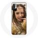 Maniacase Hoesje voor Xiaomi Redmi Note 10T 5G Blackpink Lisa MONEY Solo Single Song