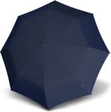 Knirps T-205 M Duomatic Windproof Paraplu - Navy
