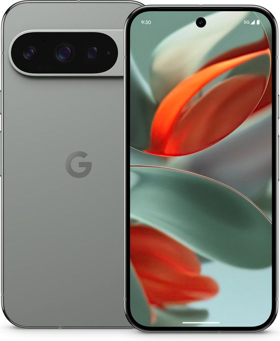 Google Pixel 9 Pro 512GB - Groen