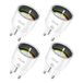 Nous A1T Smart Plug Tasmota