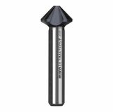 Ruko ULTIMATECUT 102894P Kegelverzinkboor 40 mm HSS Cilinderschacht 1 stuk(s)