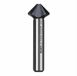 Ruko ULTIMATECUT 102894P Kegelverzinkboor 40 mm HSS Cilinderschacht 1 stuk(s)