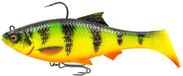 Savage Gear 3D Roach RTF FS Firetiger 15cm