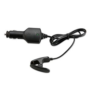 GARMIN voertuig laadclip (12V) Forerunner 110/210