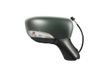 ALKAR 6144187 Rétroviseur extérieur droit, électrique, convexe, avec couche d'apprêt