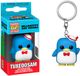 Funko Pocket Pop! Animation: Hello Kitty an Friends - Tuxedosam