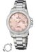 Festina Dameshorloge F20503/2 Roze Analoog Staal 25mm 10 ATM